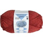 Perfect Premium 6 50g 45 oranssinpunainen