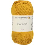 Schachenmayr Catania 50 g 00249 oro