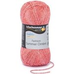 Schachenmayr Fashion Summer Ombré 86 Ethno Degrade