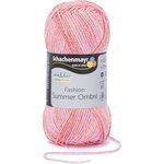Schachenmayr Fashion Summer Ombré 85 Apricot Degrade