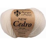 Borgo de Pazzi New Cedro 39 hvid