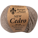 Borgo de Pazzi New Cedro 37 Lysebrun