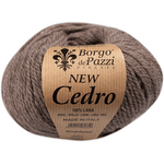 Borgo de Pazzi New Cedro 36 kaakaonruskea