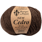 Borgo de Pazzi New Cedro 35 harmaanruskea