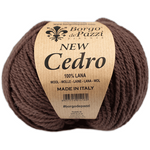 Borgo de Pazzi New Cedro 55 ruskea