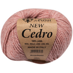 Borgo de Pazzi New Cedro 33 vaaleanpunainen