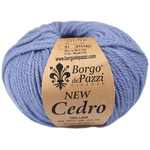 Borgo de Pazzi New Cedro 51 taivaansininen