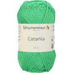 Schachenmayr Catania 50 g 00389 keväänvihreä