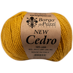 Borgo de Pazzi New Cedro 40 keltainen