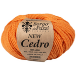 Borgo de Pazzi New Cedro 52 kirkasoranssi