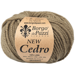 Borgo de Pazzi New Cedro 50 sammaleenvihreä