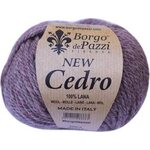 Borgo de Pazzi New Cedro 34 vaalea liila