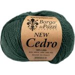 Borgo de Pazzi New Cedro 42 vihreä