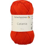 Schachenmayr Catania 50 g 00390 tomaatti