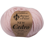 Borgo de Pazzi New Cedro 57 Vaaleanpunainen
