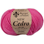 Borgo de Pazzi New Cedro 58 Vahva pinkki