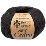Borgo de Pazzi New Cedro 30 musta