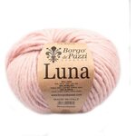 Borgo de Pazzi Luna 70 hempeä ピンク