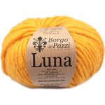 Borgo de Pazzi Luna 53 黄色