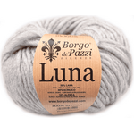 Borgo de Pazzi Luna 31 vaaleanharmaa