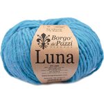 Borgo de Pazzi Luna 51 taivaansininen