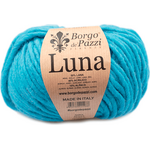 Borgo de Pazzi Luna 69 ターコイズ