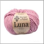 Borgo de Pazzi Luna 29 ピンク