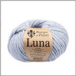Borgo de Pazzi Luna 42 水色