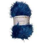 Schachenmayr Brazilia 54 蓝色