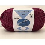Perfect Basic 8 150g 05 viininpunainen
