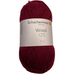 Schachenmayr Originals Wool 125 132 burgunder