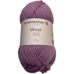 Schachenmayr Originals Wool 125 145 vaaleanliila