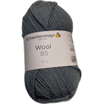 Schachenmayr Originals Wool 85 295 lysegrå