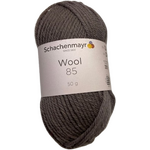 Schachenmayr Originals Wool 85 206 grå