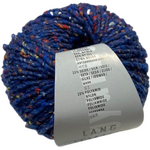 Lang Italian Tweed 06 kék