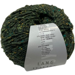 Lang Italian Tweed 98 zöld