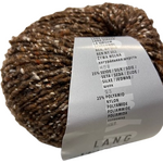 Lang Italian Tweed 67 barna