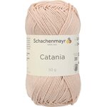 Schachenmayr Catania 50 g 00263 vaalea aprikoosi