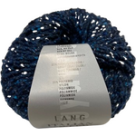 Lang Italian Tweed 35 Sötétkék