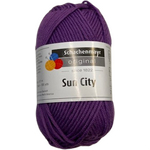 Schachenmayr Sun City 50g 247 Βιολετί