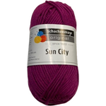 Schachenmayr Sun City 50g 134 Φούξια