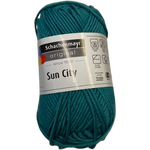 Schachenmayr Sun City 50g 250 Πετρόλ