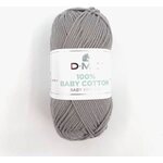DMC Baby Cotton 759 harmaa