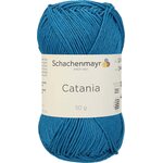 Schachenmayr Catania 50 g 00400 valtameri