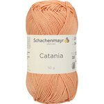 Schachenmayr Catania 50 g 00401 aprikoosi