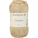 Schachenmayr Catania 50 g 00404 hiekka