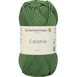 Schachenmayr Catania 50 g 00212 khaki