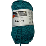 Schachenmayr Sun City 50g 274 Πράσινο