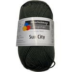 Schachenmayr Sun City 50g 271 Dark green