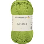 Schachenmayr Catania 50 g 00205 omena
